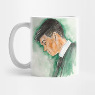 Cillian Murphy Mug